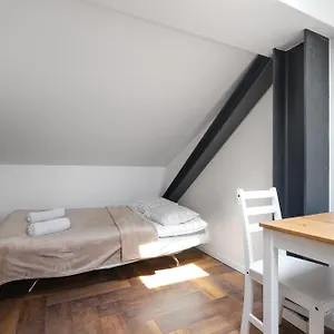 Apartament Close-golden Warsaw&marcinkowskiego, Warszawa