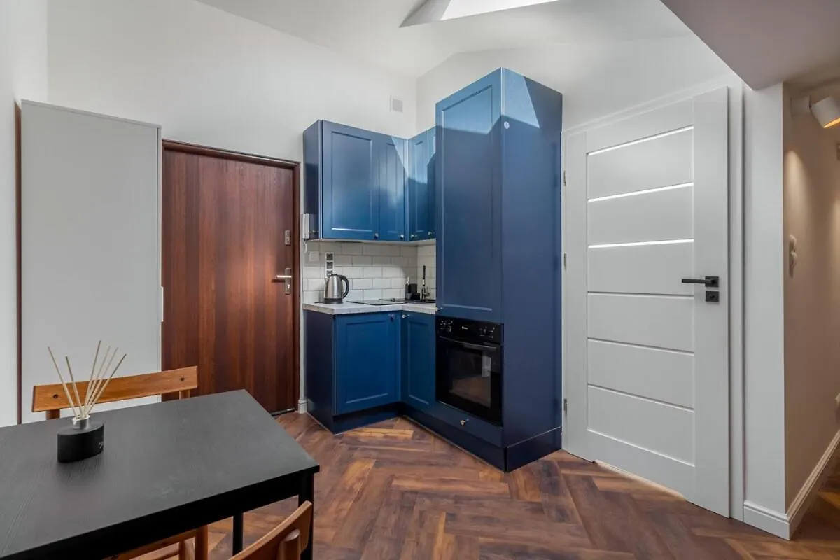 Urban Chic - Praga Polnoc - Warsaw Stays&Marcinkowskiego 2 Poland